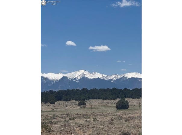 1048 Blazing Saddle Trail, Cotopaxi, CO 81223