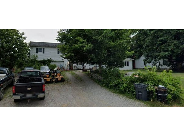 1129 County Road 1175, Ashland, OH 44805