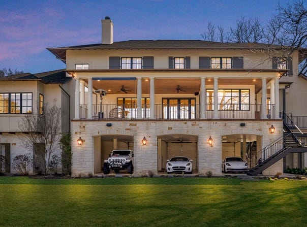 232 Laguna Rio, Seguin, TX 78155