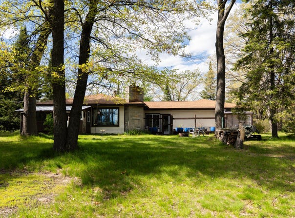 12291 Vincent Lane, Atlanta, MI 49709