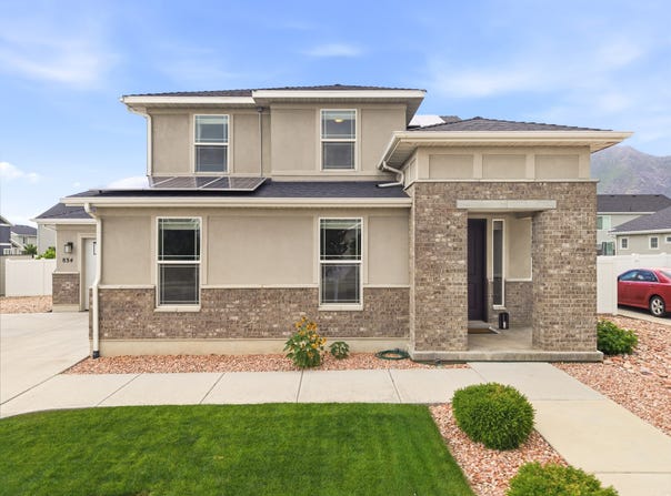 834 W 1050 S, Springville, UT 84663