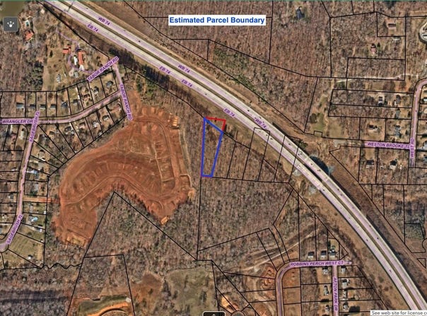4791 Weston Brooke Trail, Kernersville, NC 27284