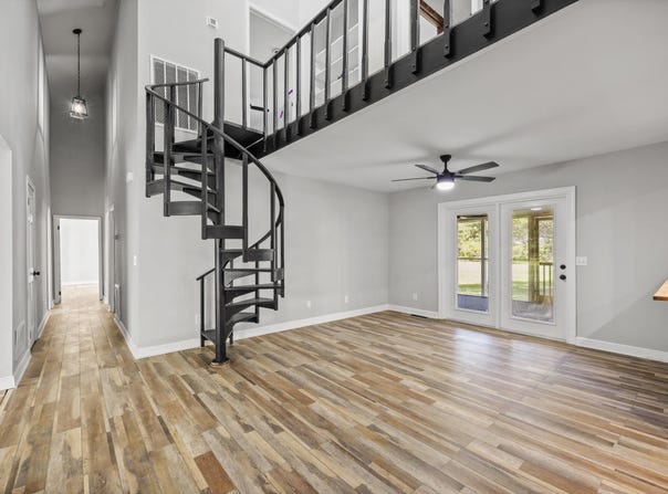 818 Motley Road, Hopkins, SC 29061