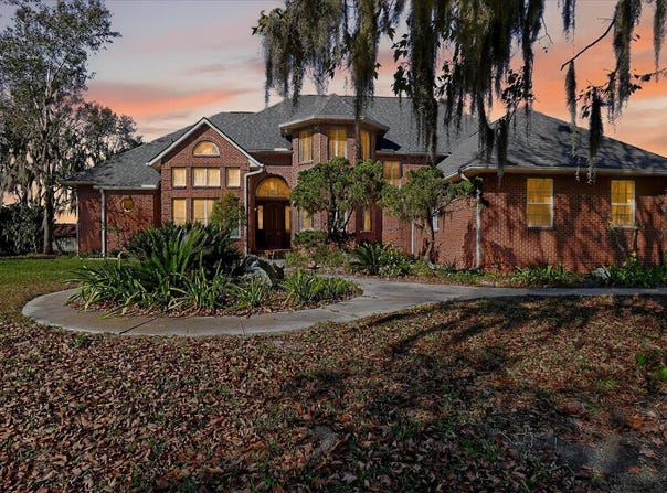453 Federal Point Rd, East Palatka, FL 32131