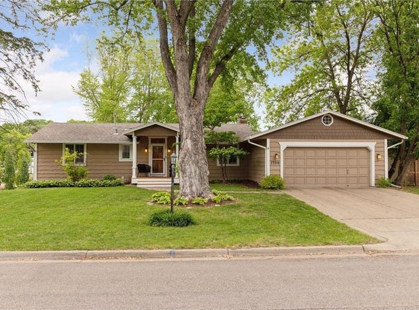 1709 Baywood Lane, Mound, MN 55364