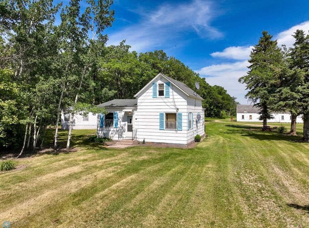 16288 220th Avenue NE, Thief River Falls, MN 56701