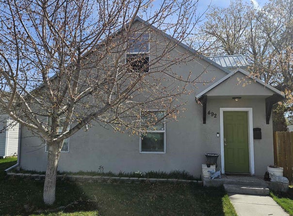 492 Wayne Ave, Pocatello, ID 83201