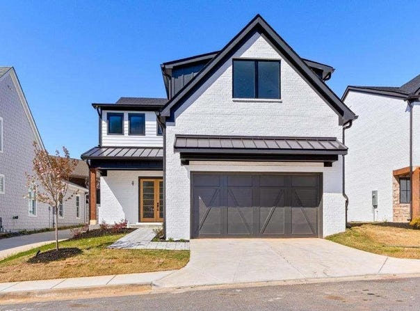 1240 Hayes Square, Peachtree City, GA 30269