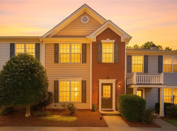 1230 Whitestone Ridge, Alpharetta, GA 30005