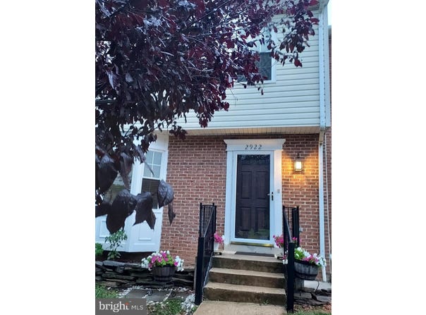 2922 BUCKTHORN COURT, LANHAM, MD 20706