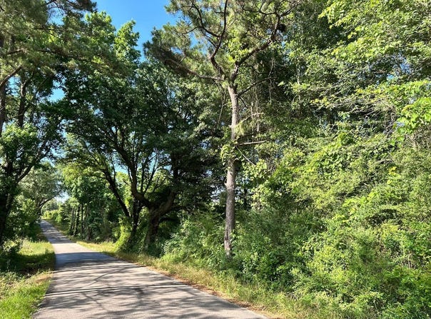 0a Clyde Lofton Road, Sumrall, MS 39482