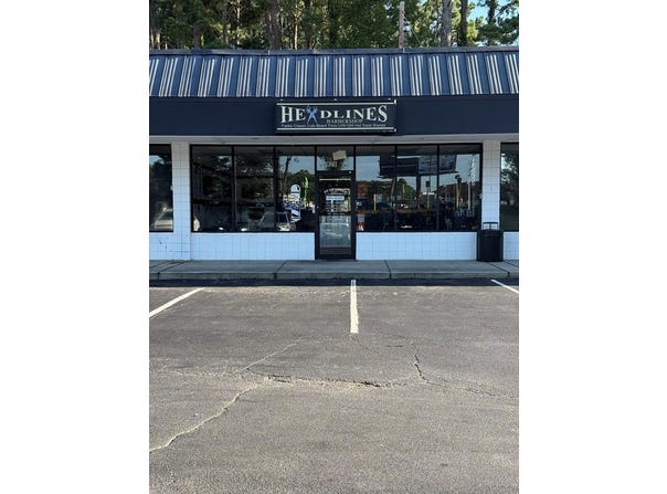 928 S Park Street, Suite J, Carrollton, GA 30117