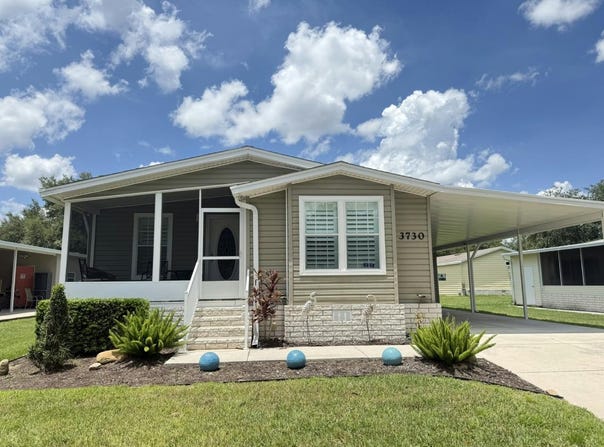 3730 COCONUT PALM CIRCLE, Oviedo, FL 32765