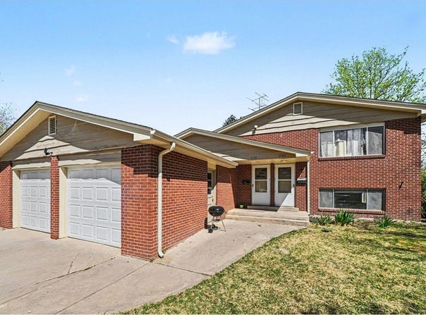 1706 17th Ave, Greeley, CO 80631
