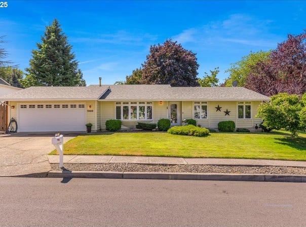 1420 SE 11TH ST, Gresham, OR 97080