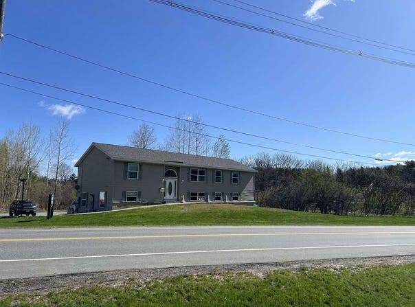 2577 Hartford Avenue, Hartford, VT 05001