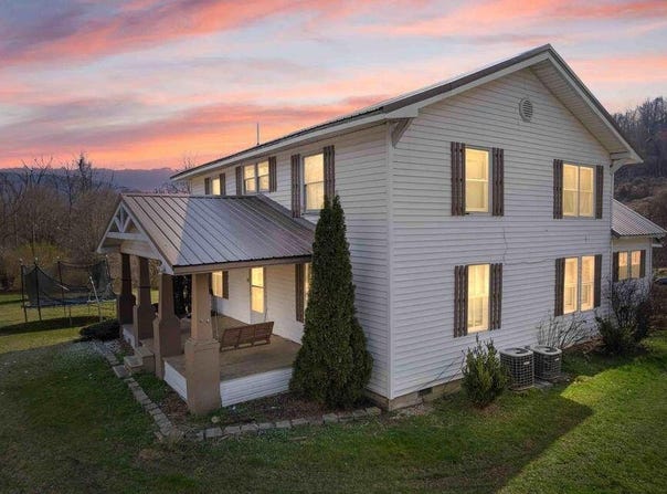 4899 South US Highway 25W, Williamsburg, KY 40769