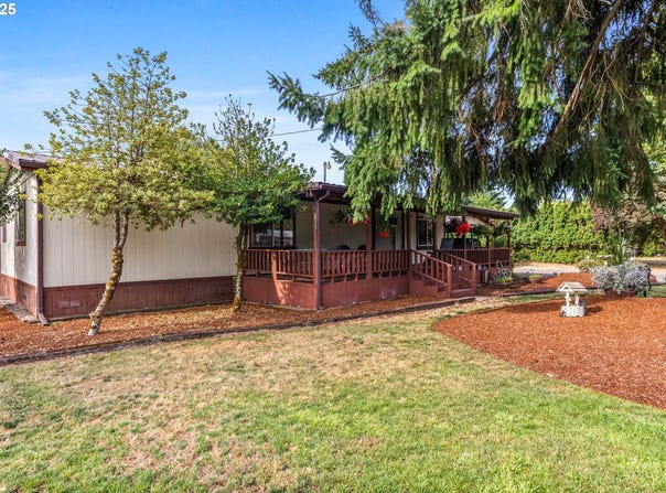 4003 CLARK MILL RD, Sweet Home, OR 97386