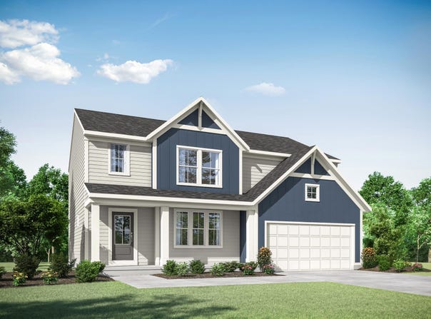 7849 W Timber Creek Drive, Alexandria, KY 41001