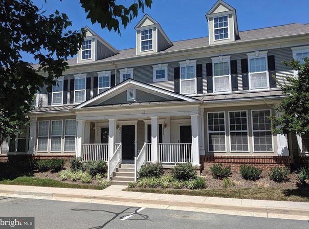 20261 OWINGS Terrace, ASHBURN, VA 20147
