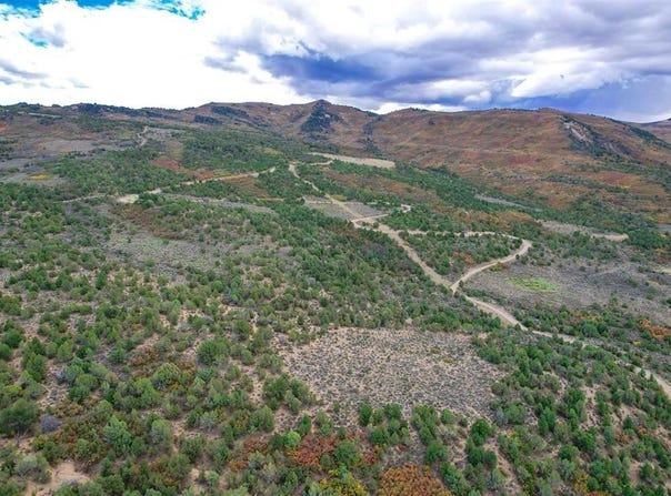 CR 342, Silt, CO 81652