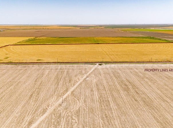293 FM, Panhandle, TX 79068