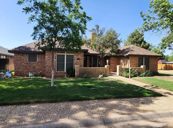 3608 Apollo Court, Midland, TX 79707