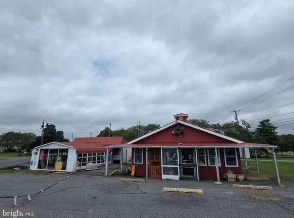33220 DUPONT BOULEVARD, FRANKFORD, DE 19945