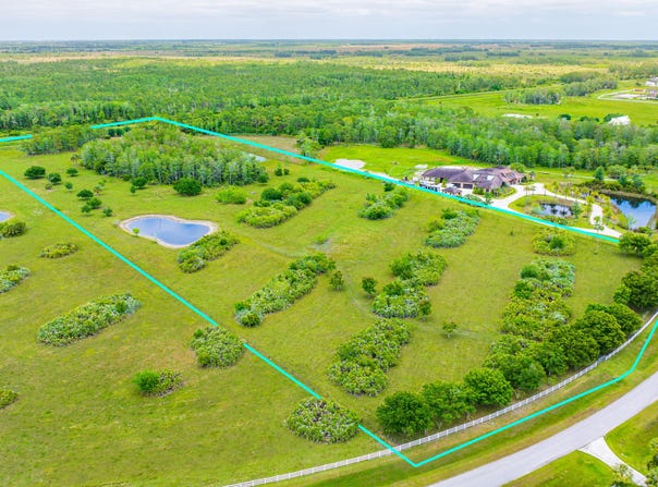2097 SW Trailside Path, Stuart, FL 34997