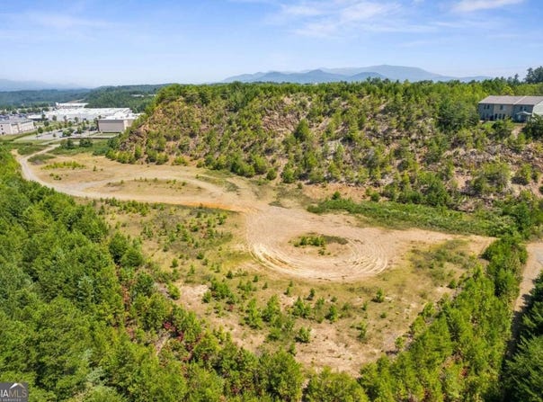 4.74ac Eller, Ellijay, GA 30540