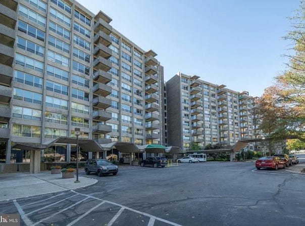 1001 CITY AVENUE, WYNNEWOOD, PA 19096