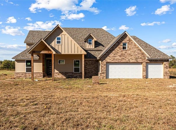 Cimarron Road, Crescent, OK 73028