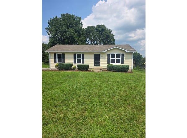 110 Countryside Drive, Bowling Green, KY 42101