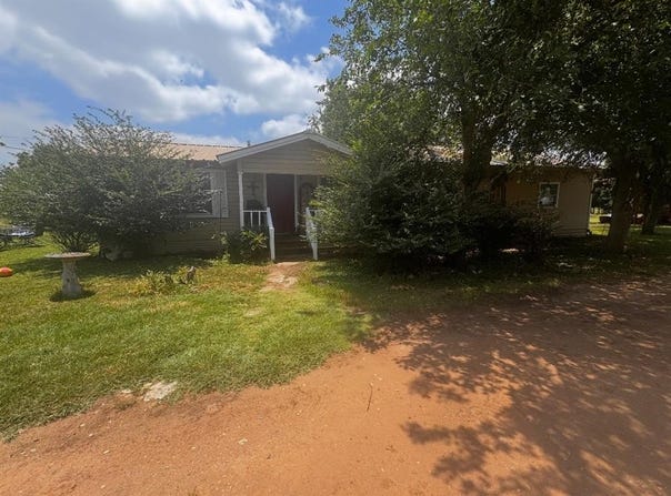 0000 N Leon St. Street, Gustine, TX 76455