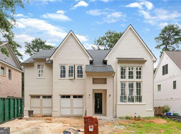 2991 Surrey, Atlanta, GA 30341