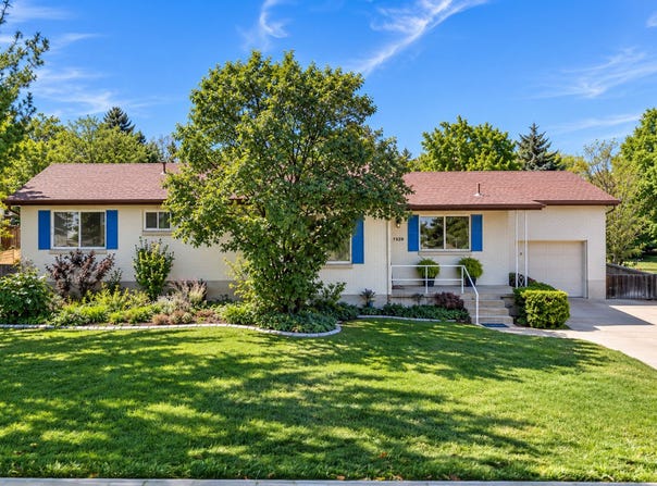 7320 S CHRIS Ln, Cottonwood Heights, UT 84121
