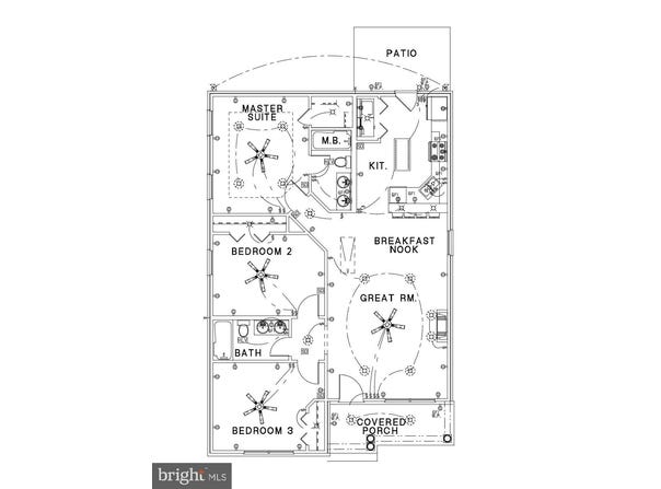 265 WILDWOOD ROAD, COLONIAL BEACH, VA 22443