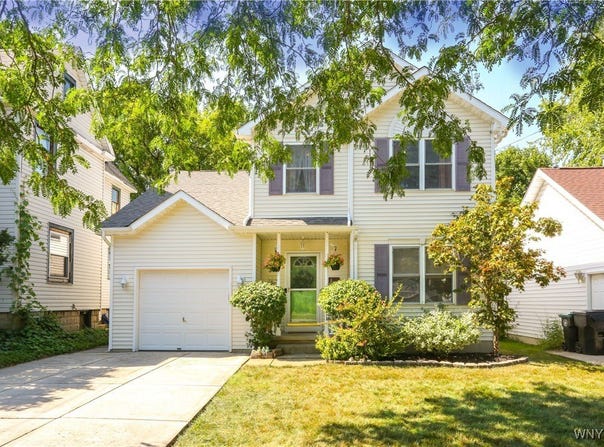 372 Adam Street, Tonawanda, NY 14150