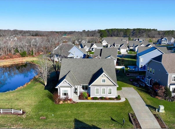 38093 BAILEY WAY, FRANKFORD, DE 19945