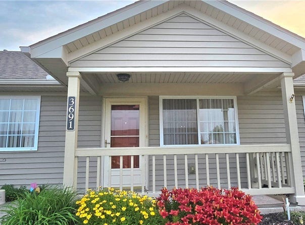 3691 Colony Hill Drive, Zanesville, OH 43701