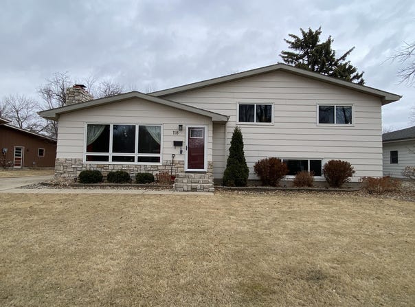 118 Church Drive, Aberdeen, SD 57401