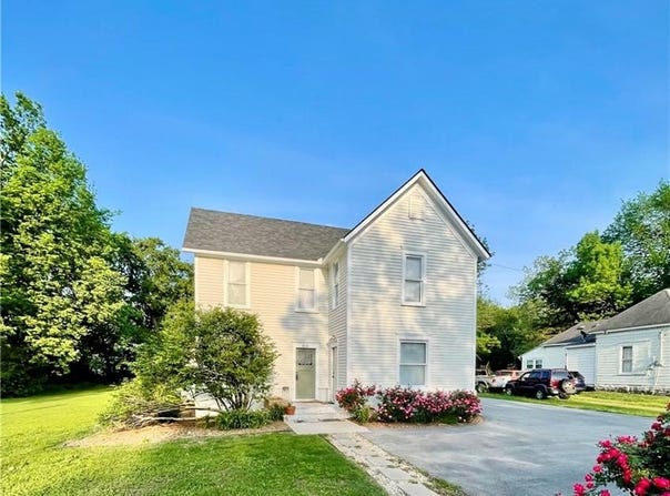 515 Washington  ST, Siloam Springs, AR 72761