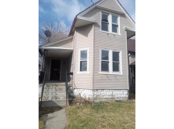 3771 24th, Detroit, MI 48208