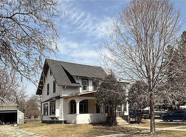616 W 5th Street, Madison, MN 56256