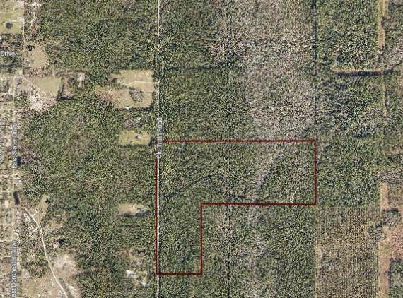 Old Train Road, Deltona, FL 32738