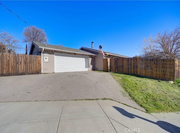 9198 San Diego Way, Atascadero, CA 93422