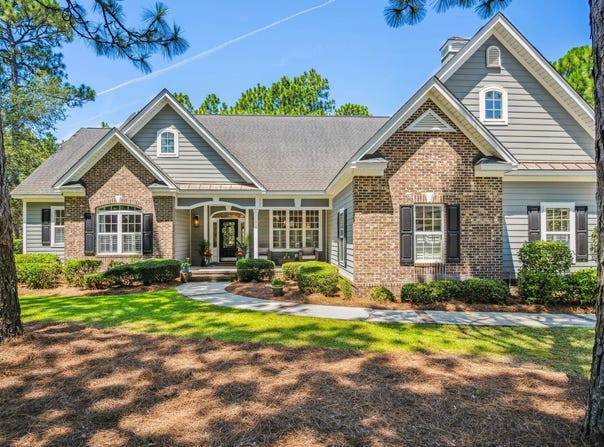 54 Bald Cypress Ct., Pawleys Island, SC 29585
