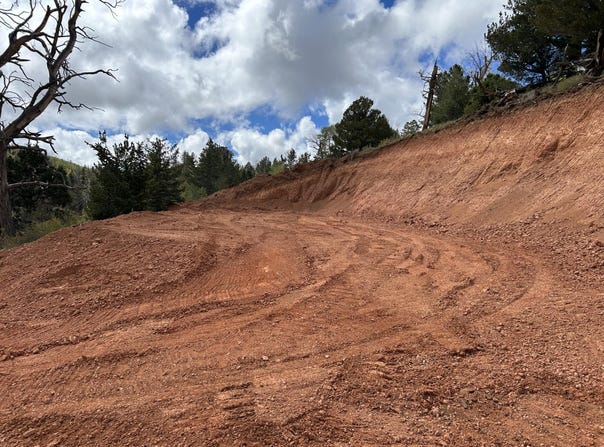 524 W Ski View Dr, Brian Head, UT 84719