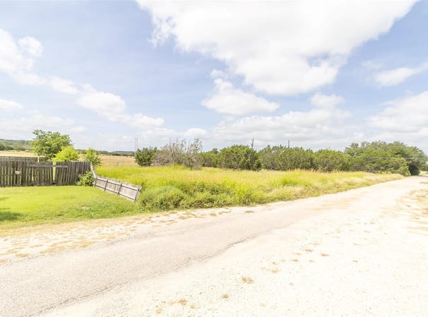 412 Mulberry Lot 9 ST, Lometa, TX 76853