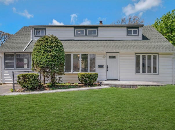 131 Stanley Drive, Centereach, NY 11720